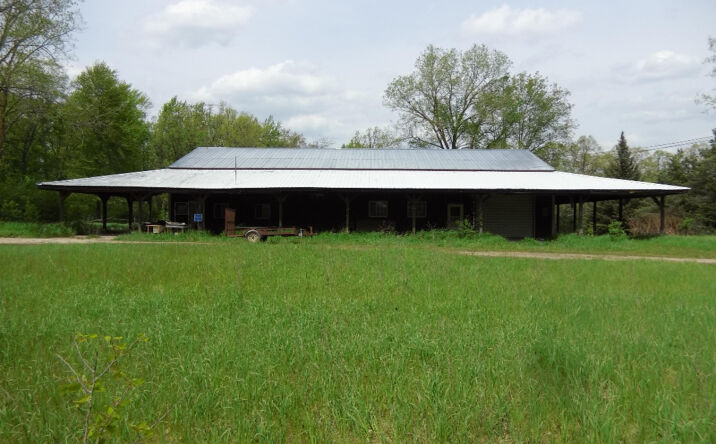 4585 E Airport Road, Mount Pleasant