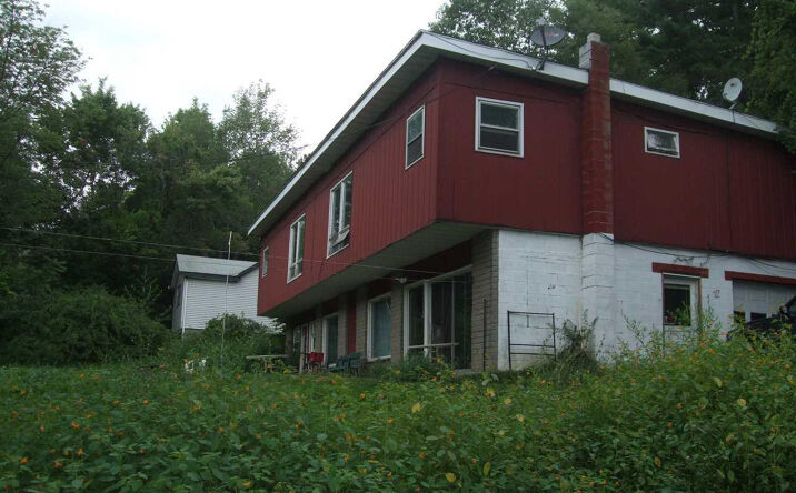 1 Croswell Manor, Boiceville