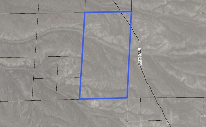 SEC 1 TWP 39N RGE 66E MDB&M NV, Montello