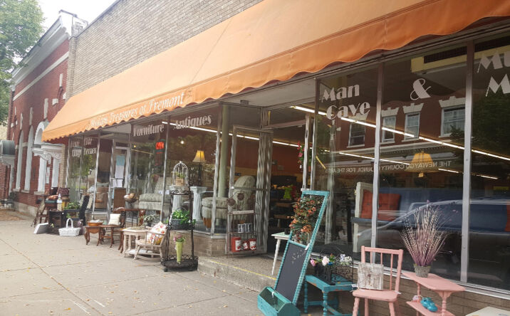 14 E Main Street, Fremont