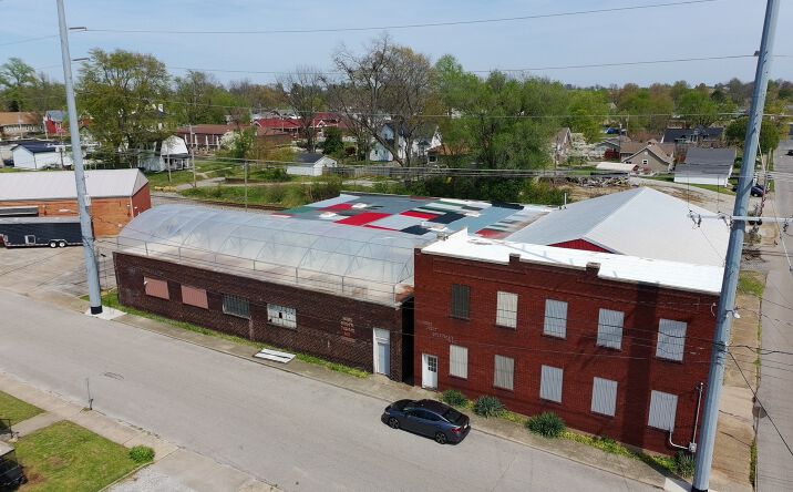 204 S McCreary St, Fort Branch