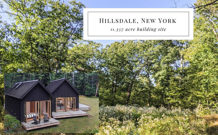 Lockwood Road, Hillsdale