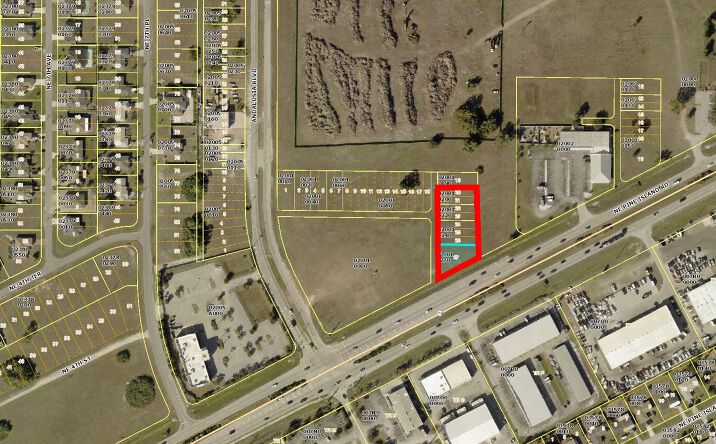 939 Pine Island Road, Cape Coral