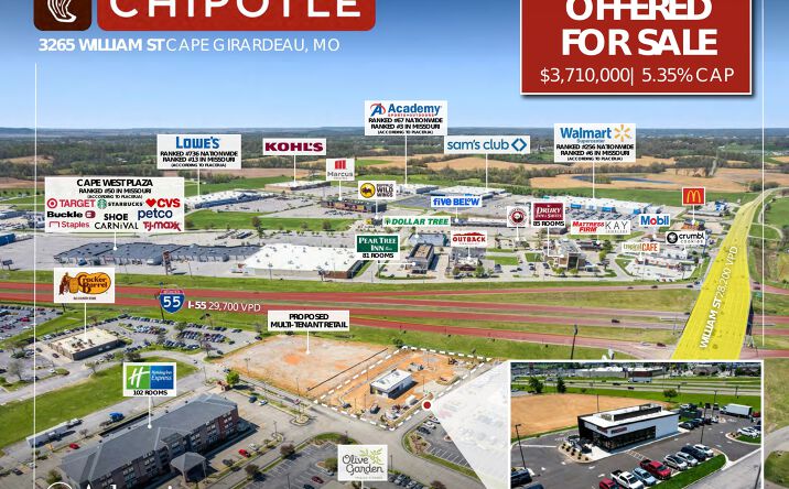 23861 US 75 Highway, Bartlesville