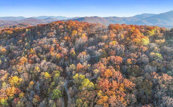 Lot 4 Wilderness Way, Blue Ridge