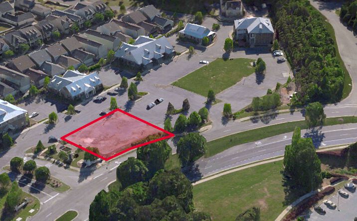 240 Inverness Center Drive, Birmingham