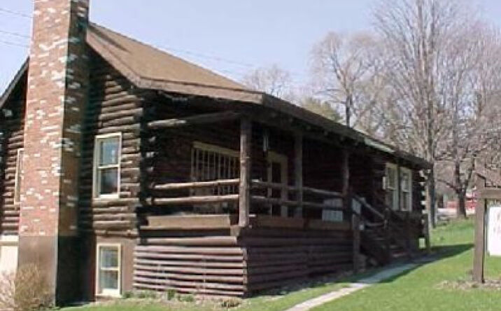 9271 State Route 22, Hillsdale