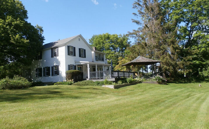 3869 State Route 66, Chatham