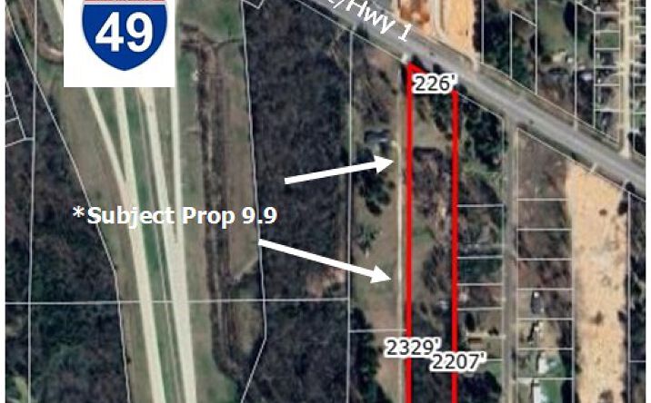 5313 N Market St, Shreveport