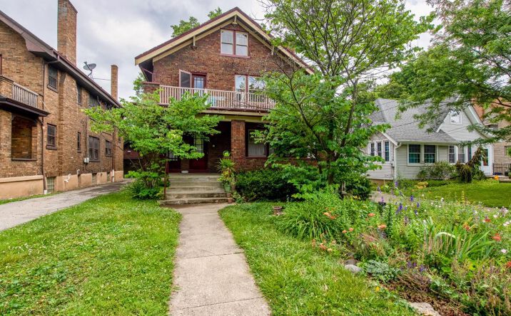 Rose Hill Avenue, St Bernard