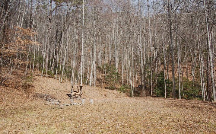 TR 1 Highlands@hightower, Hiawassee