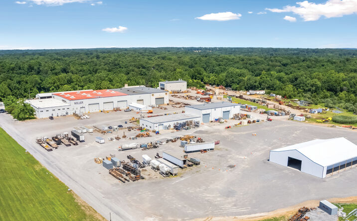 9580 Illinois 13, Carrier Mills