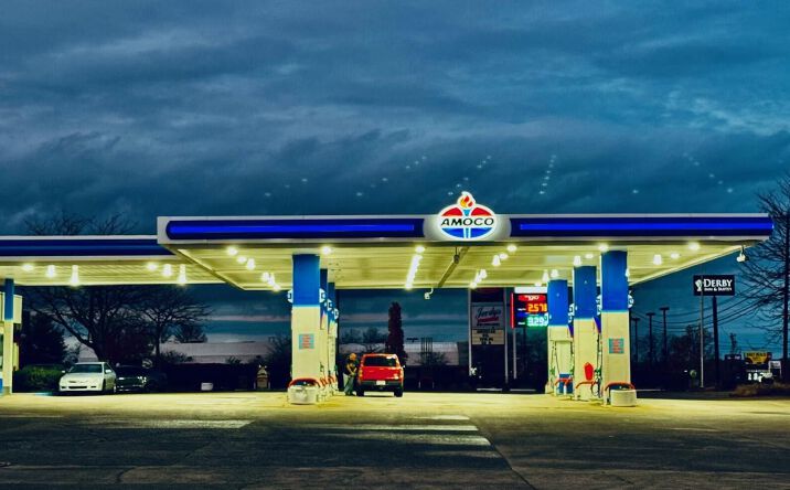 1001 Elizabeth St, Nicholasville