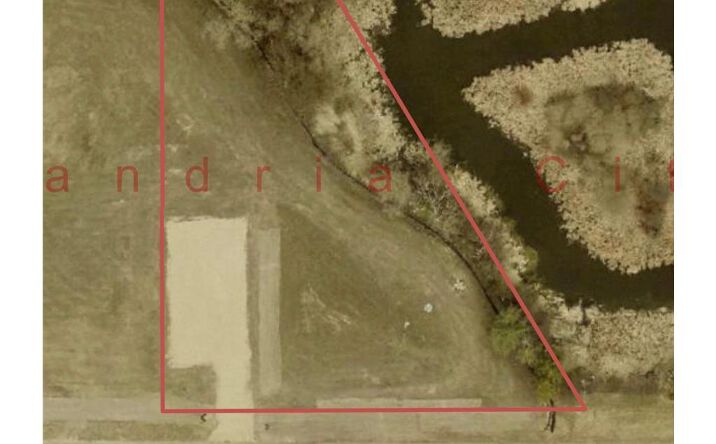 Lot 7 Northside Drive Ne, Alexandria