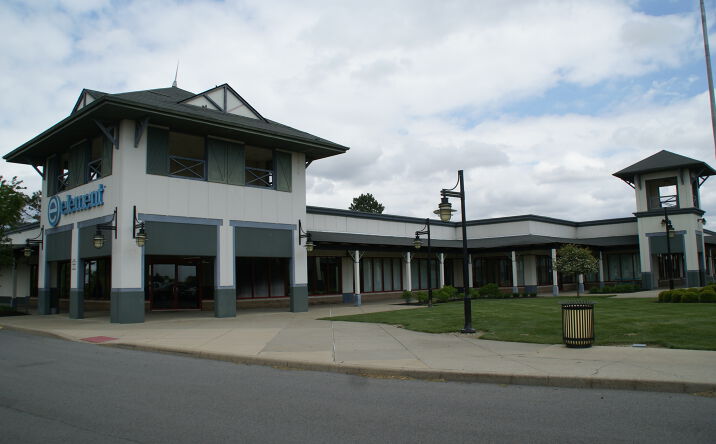 9301 Innovation Drive, Daleville