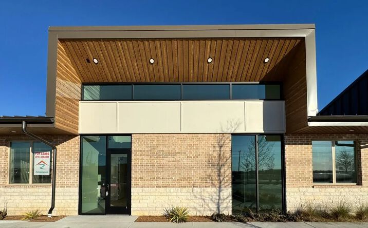 1400 North Coit Road, McKinney