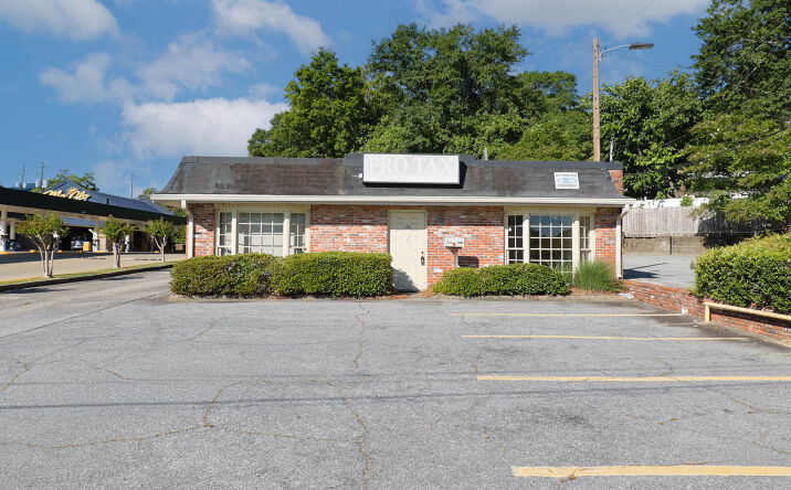 3103 Mercury Drive, Columbus