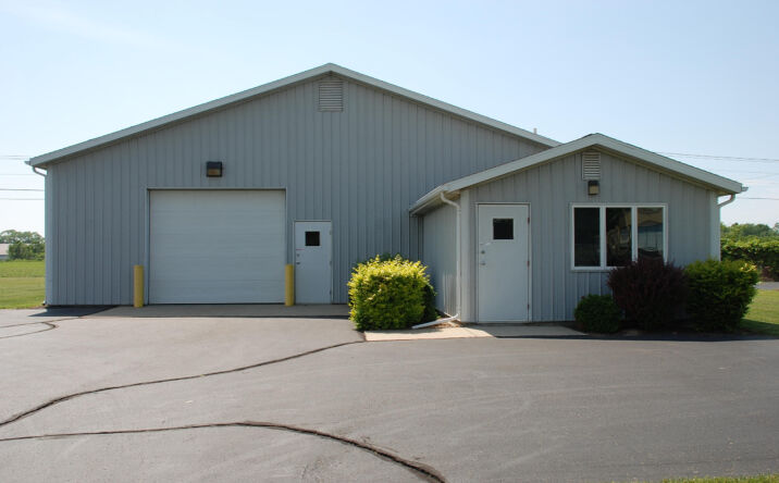 2230 Plaza Drive, Benton Harbor