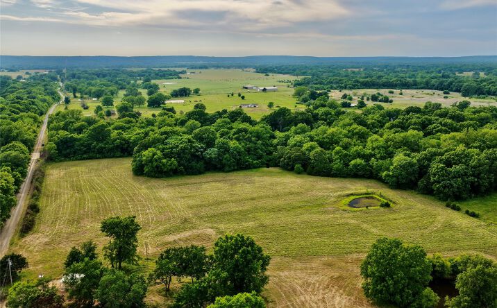 408377 E 1140 Road, Eufaula