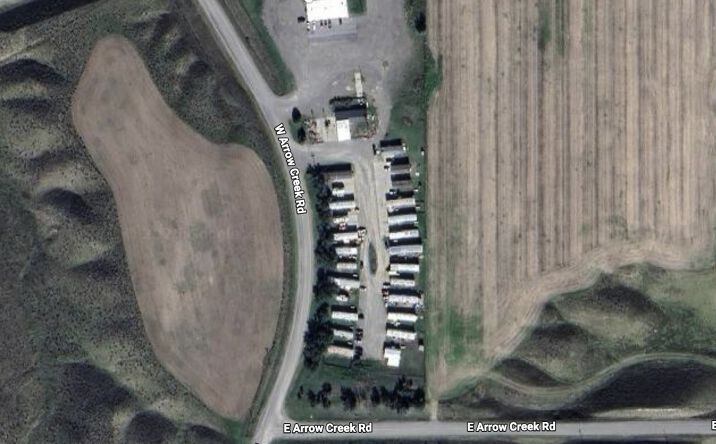 2131 W ARROW CREEK RD, BALLANTINE