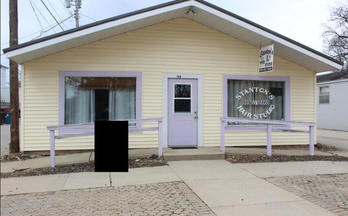 119 N Camburn Street, Stanton