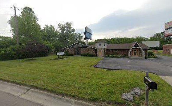 Commerce Drive, Middletown