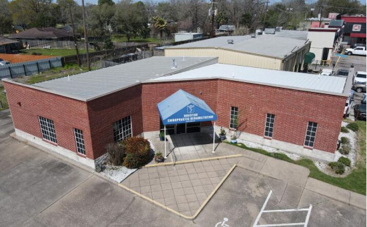 8510 Hillcroft Ave, Houston