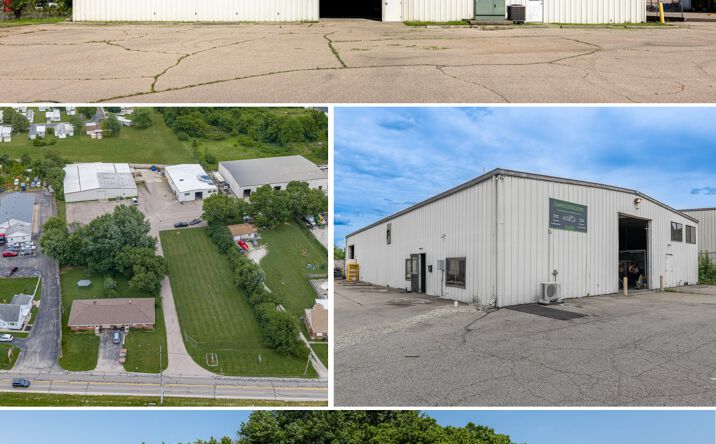 5150 Wagner Ford Rd, Dayton