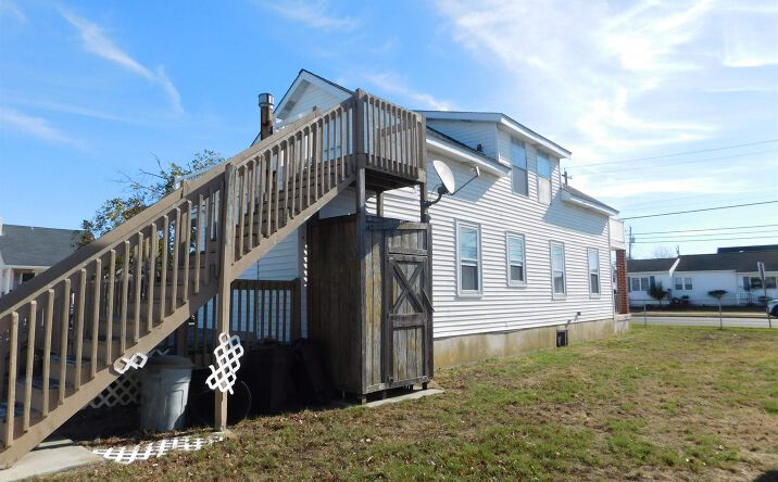 2100 New York, North Wildwood