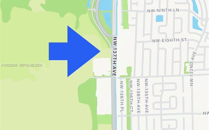 650 NW 137 ave, Miami