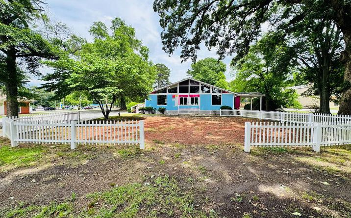 685 Jeff Davis Drive, Fayetteville