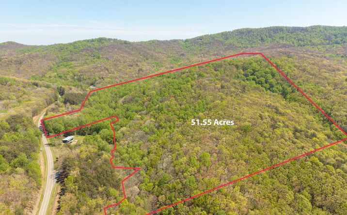 4868 Burnt Mountain Road, Ellijay