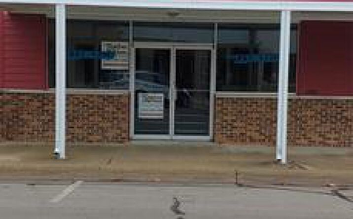 125 W LOCUST Street, Fairbury