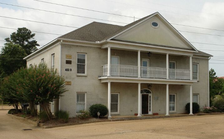 403 Towne Center Boulevard, Ridgeland