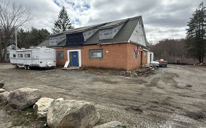 440 Boston Road, Wilbraham
