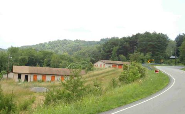 130 Mcjunkin Road, Turtletown