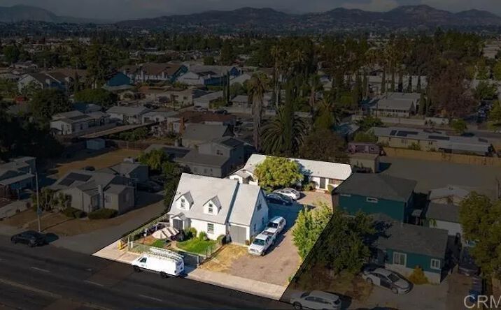 653 Avocado Avenue, El Cajon