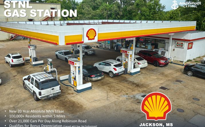 4436 ROBINSON RD, JACKSON