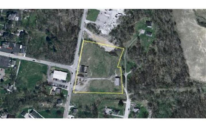 3.21ac N East Street, Hillsboro