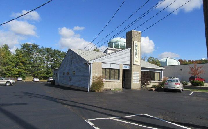 Beechmont Avenue, Anderson Twp