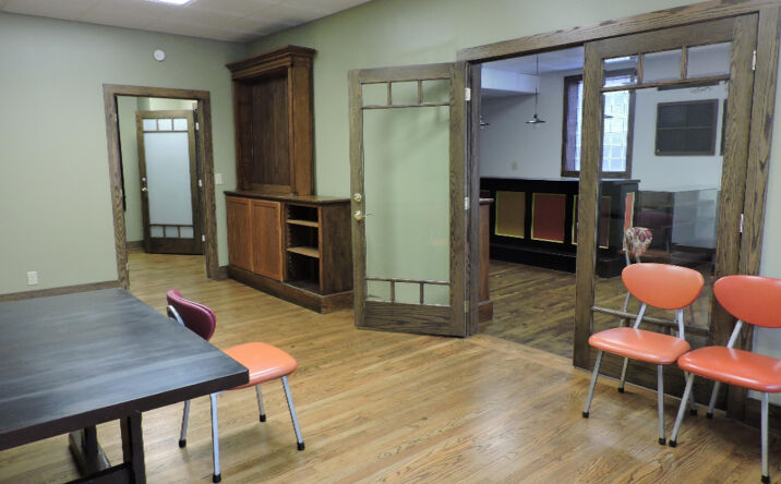 59-61 N Broad Street, Hillsdale