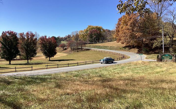 Lot 2 Chatuge Shores Overlook, Hayesville