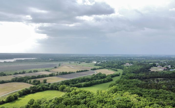 Lot I & J 3.45 ac Cedar Gate, Warsaw