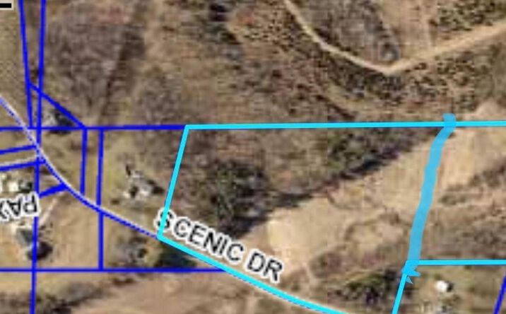 Scenic Drive, Lawrenceburg