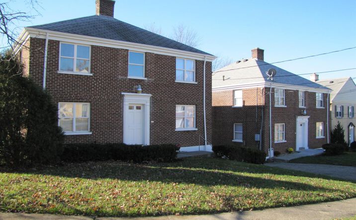 37 Gahl Terrace, Reading