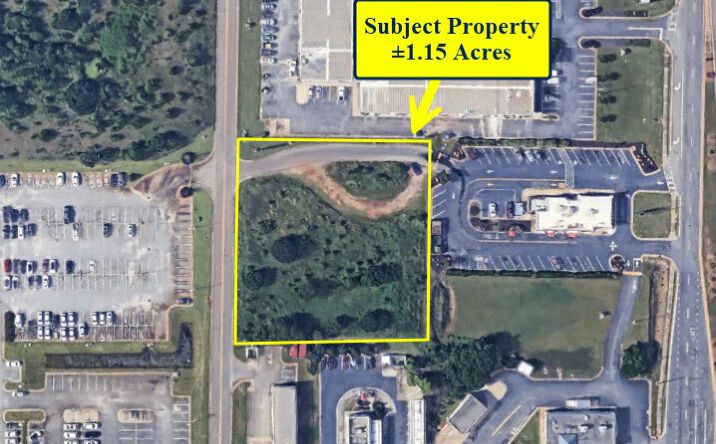 410 West Wrasling Way, Warner Robins