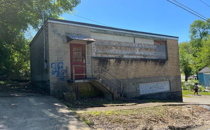 Forbus Street, Cincinnati