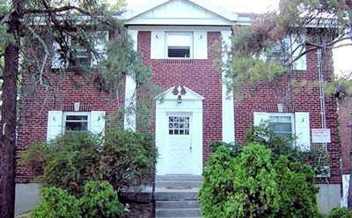 Delmar Avenue, Cheviot