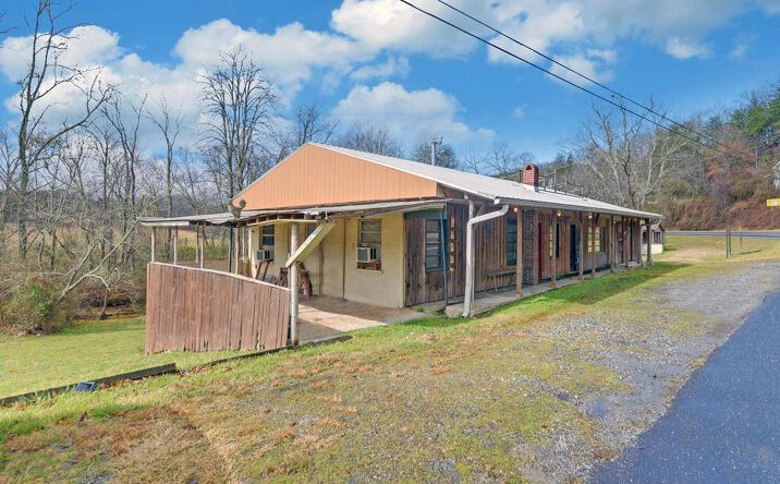 4494 Gainesville Hwy, Blairsville