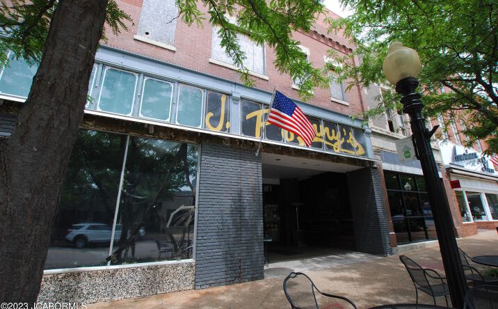215 E HIGH STREET, Jefferson City